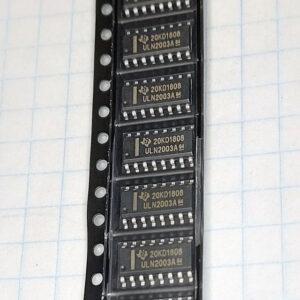 ULN2003ADR ULN2003A SO16 SOP16