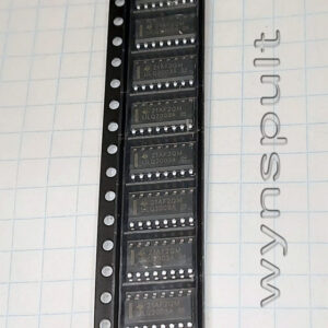 ULQ2003ADR SO16 SOP16 ULQ2003A