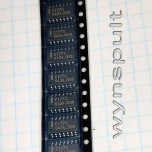 uPC177G C177G SOP14 SO14