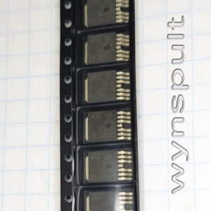 VN5E010AH TO252-7 DPAK7