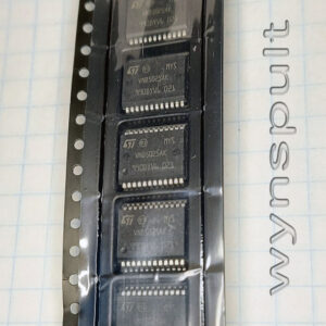 VND5025AKTR-E SSOP24 VND5025AK