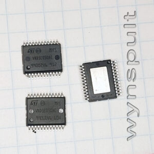 VND5E050AC SOP24 POWERSSO24