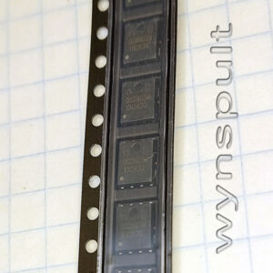 VSP002N03MST PQFN5*6 002N03M