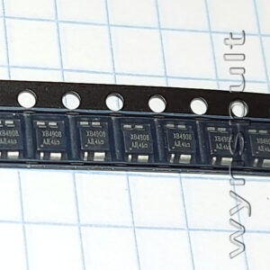 XB4908AJ ESN4 XB4908