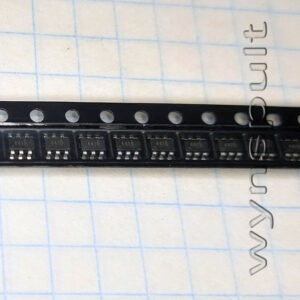 ZLB4419AE <4419> SOT26 SOT23-6 4419