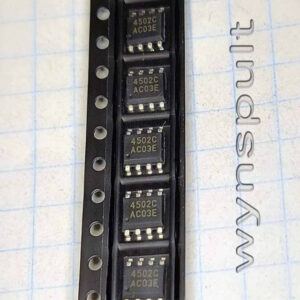 AF4502C 4502C SOP8 SO8