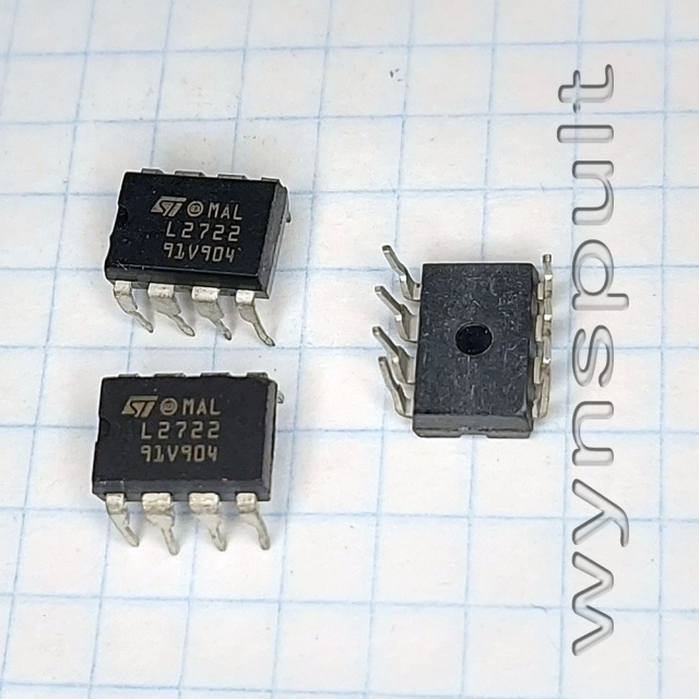 L2722 DIP8