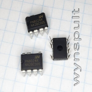 PN8024R DIP8