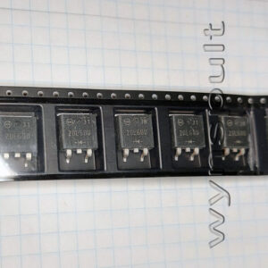 діоди DF20L60U 20L60U TO263 D2PAK