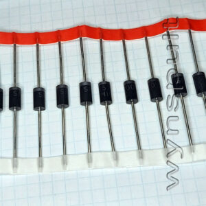 діоди SR5200 DO15